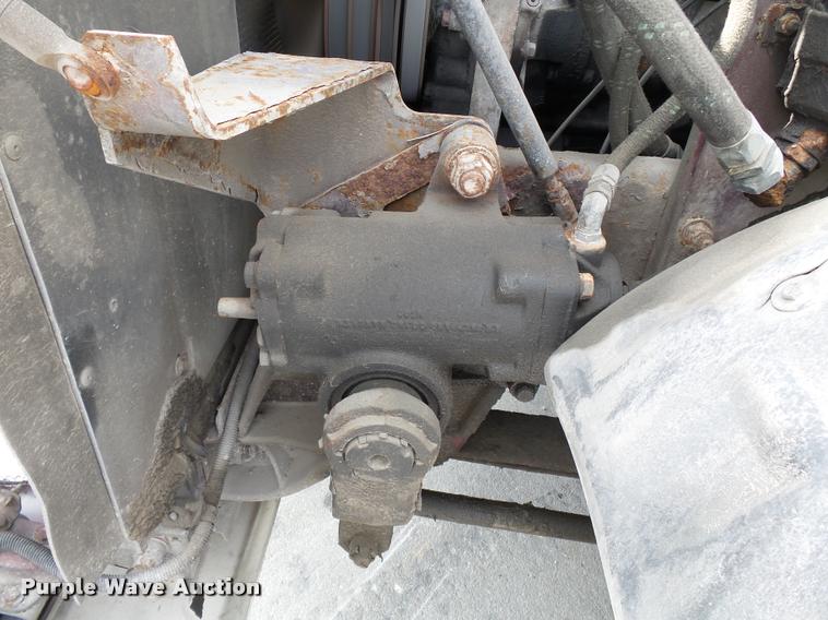 image for item K3440 2000 Kenworth T2000 glider kit semi truck