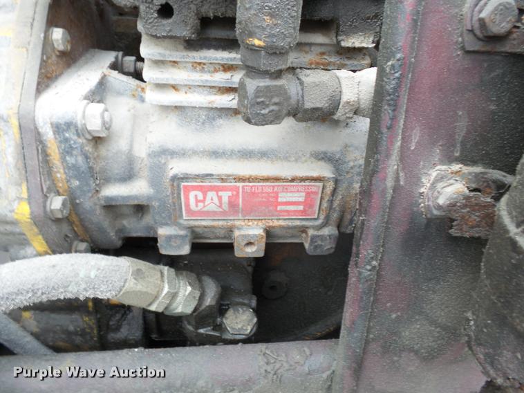 image for item K3441 1998 Kenworth T600 semi truck