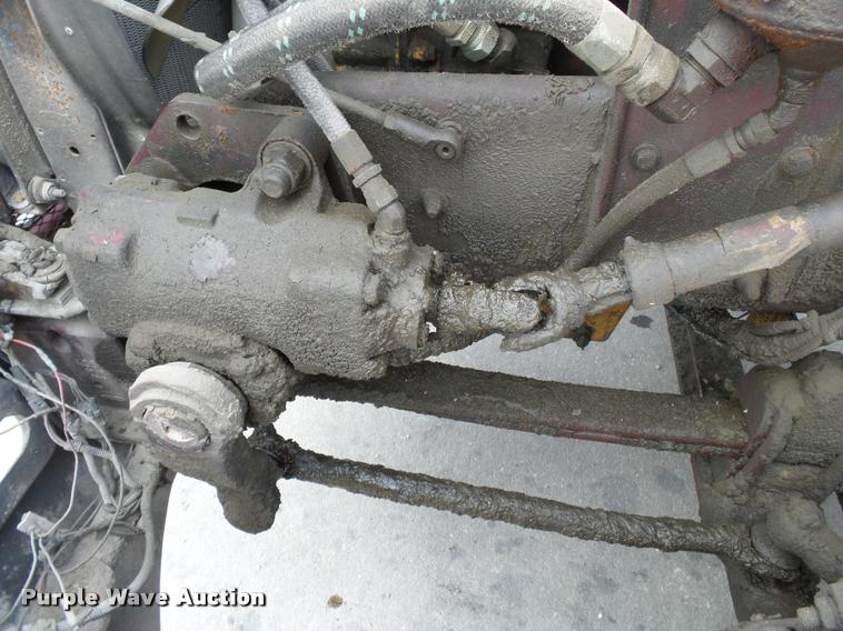 image for item K3441 1998 Kenworth T600 semi truck