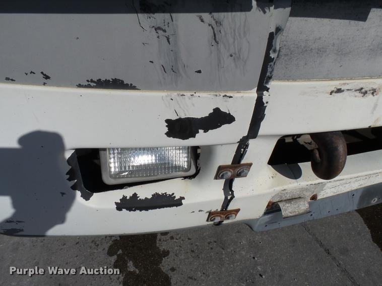 image for item K3442 1998 Freightliner Century Class 120 semi truck