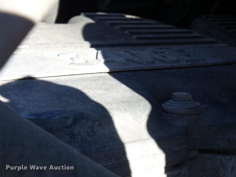 image for item K3442 1998 Freightliner Century Class 120 semi truck