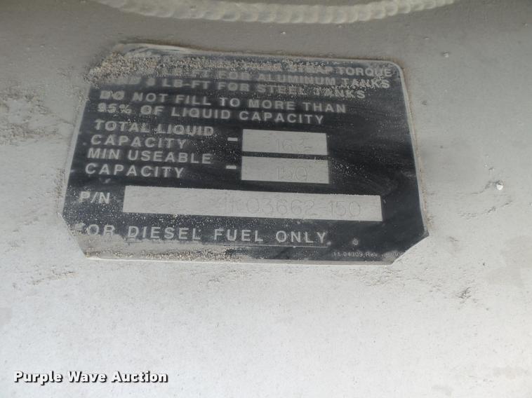 image for item K3449 1998 Peterbilt 377 semi truck