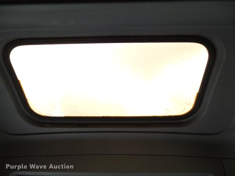 image for item K3451 2000 Freightliner FLD semi truck