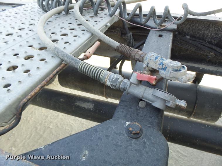 image for item K5634 1984 Kenworth semi truck