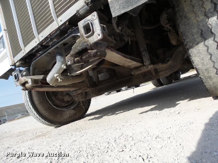 image for item K5634 1984 Kenworth semi truck