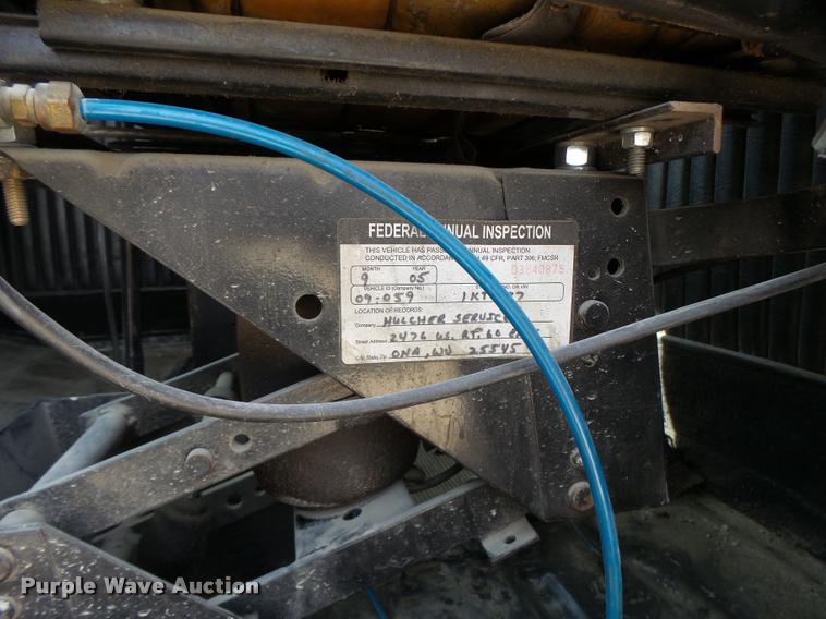 image for item K5634 1984 Kenworth semi truck