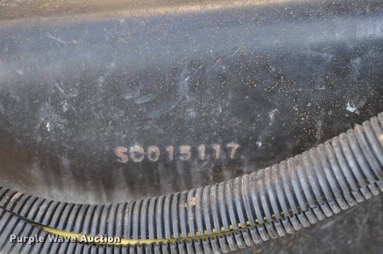 image for item L4999 1995 International 9200 semi truck