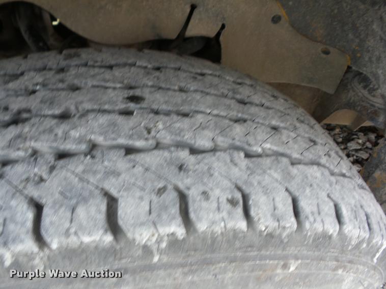 image for item AG9161 2002 Chevrolet Express G3500 school bus