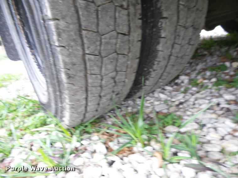 image for item AG9162 2002 Chevrolet Express G3500 school bus