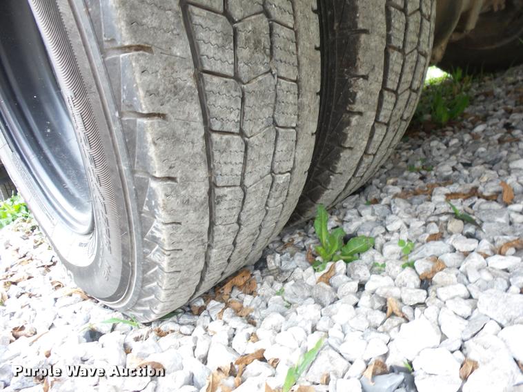 image for item AG9162 2002 Chevrolet Express G3500 school bus