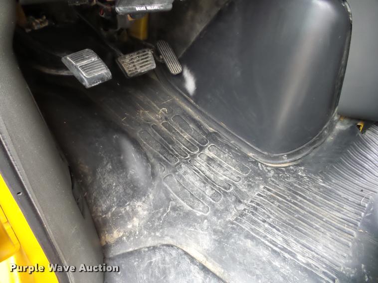 image for item AG9162 2002 Chevrolet Express G3500 school bus