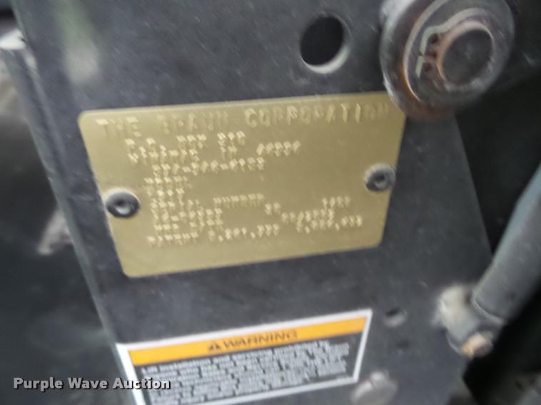 image for item AG9162 2002 Chevrolet Express G3500 school bus