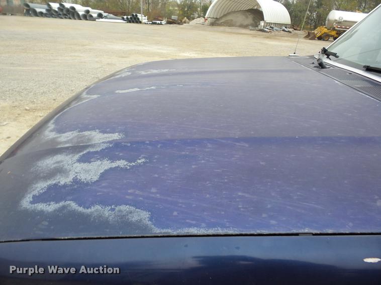 image for item AG9163 1994 Ford F150 pickup truck