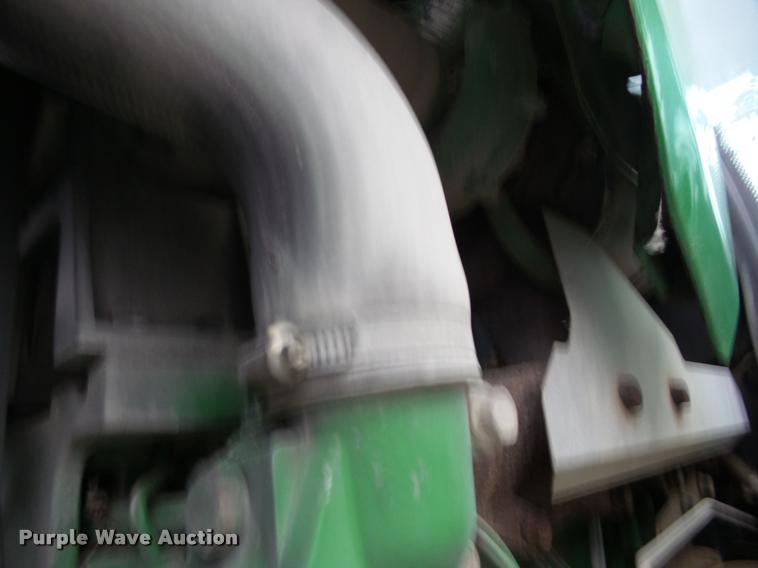 image for item AG9164 2002 John Deere 6320 tractor