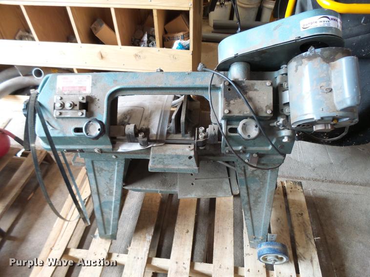 Dayton Band Saw Parts Manual Reviewmotors.co