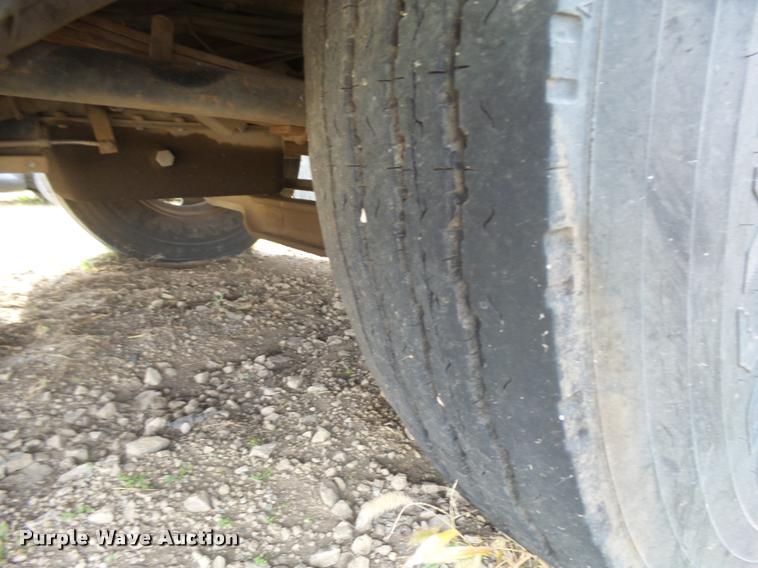 image for item AH9789 1994 Blue Bird TC2000 school bus