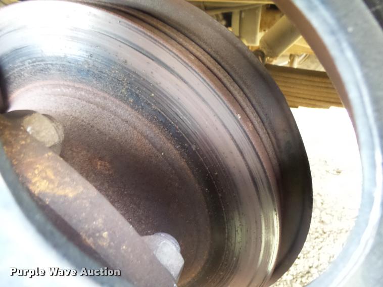 image for item AH9789 1994 Blue Bird TC2000 school bus