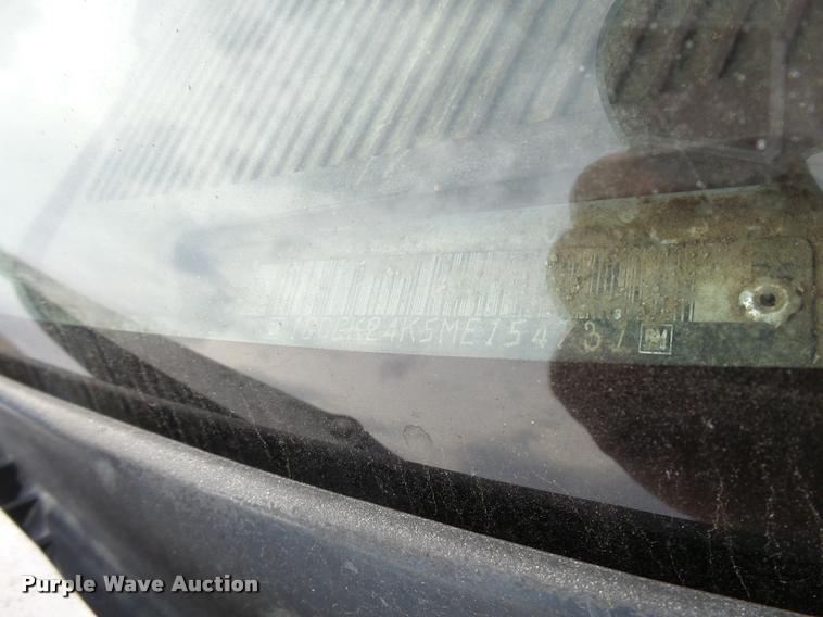 image for item AH9792 1991 Chevrolet 2500HD pickup truck