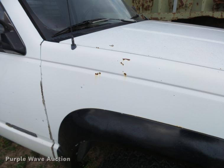 image for item AH9792 1991 Chevrolet 2500HD pickup truck