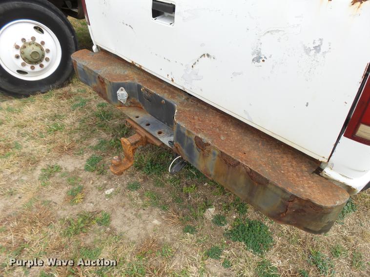 image for item AH9792 1991 Chevrolet 2500HD pickup truck