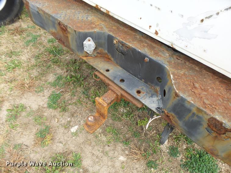 image for item AH9792 1991 Chevrolet 2500HD pickup truck