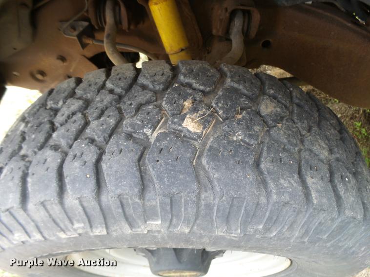 image for item AH9792 1991 Chevrolet 2500HD pickup truck