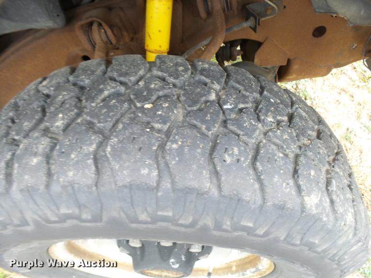 image for item AH9792 1991 Chevrolet 2500HD pickup truck