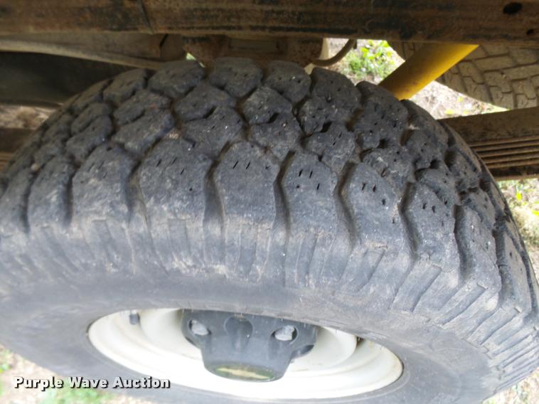 image for item AH9792 1991 Chevrolet 2500HD pickup truck