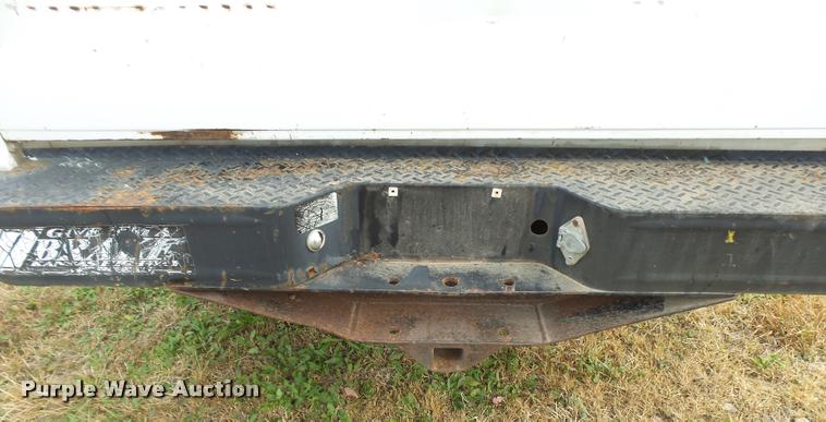 image for item AH9794 1991 Chevrolet 2500 pickup truck