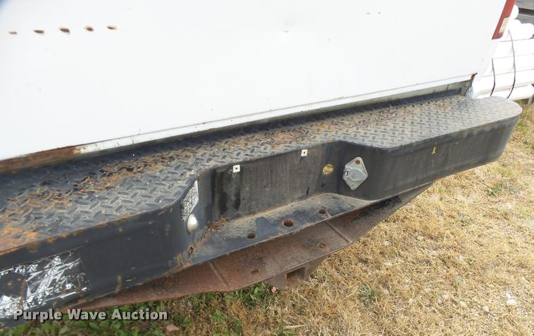 image for item AH9794 1991 Chevrolet 2500 pickup truck