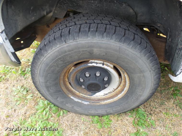 image for item AH9794 1991 Chevrolet 2500 pickup truck