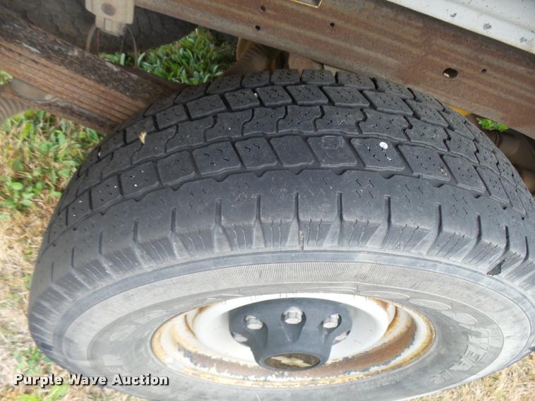 image for item AH9794 1991 Chevrolet 2500 pickup truck