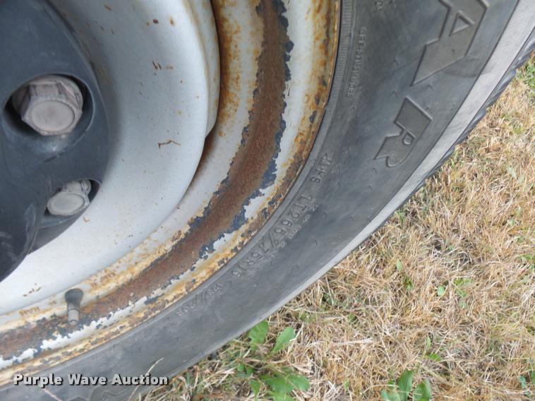 image for item AH9794 1991 Chevrolet 2500 pickup truck