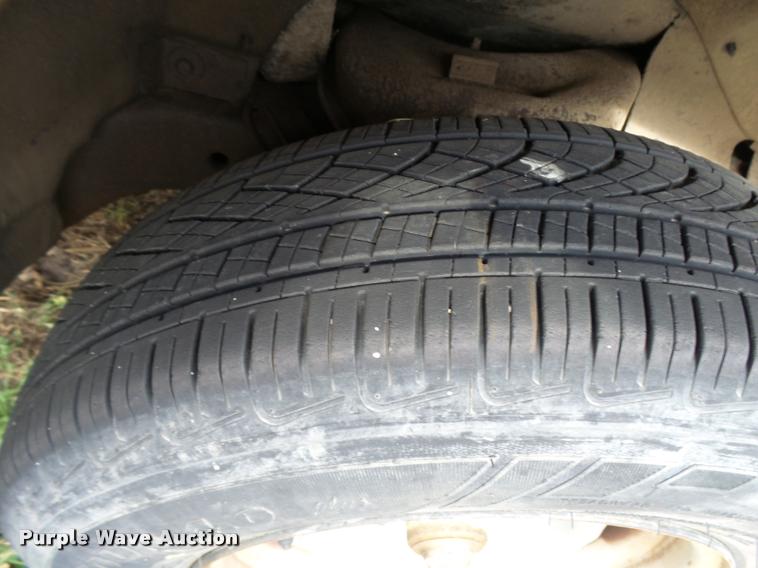 image for item AH9799 1991 Chevrolet S10 pickup truck