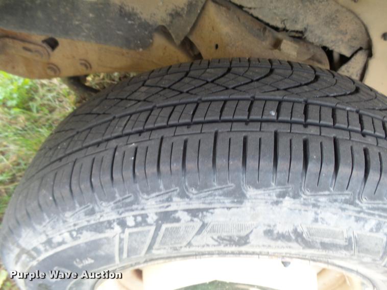 image for item AH9799 1991 Chevrolet S10 pickup truck