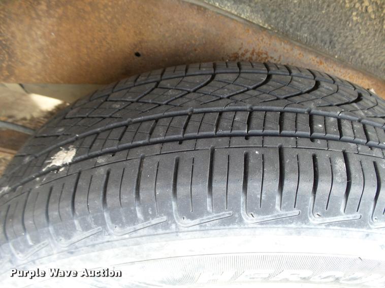 image for item AH9799 1991 Chevrolet S10 pickup truck