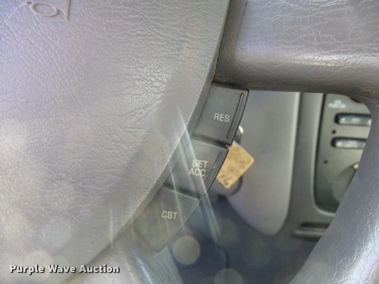 image for item AH9826 2007 Ford Taurus