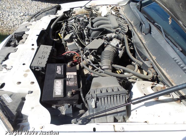 image for item AH9826 2007 Ford Taurus