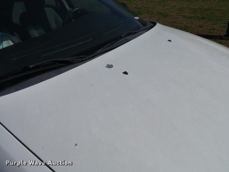 image for item AH9826 2007 Ford Taurus