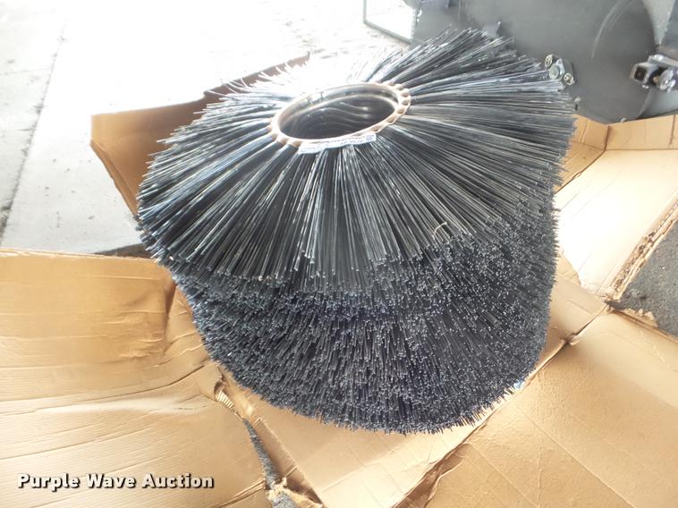 image for item AP9570 (31) street sweeper broom pads