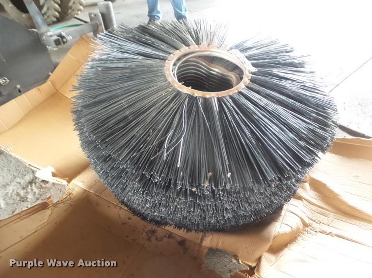 image for item AP9570 (31) street sweeper broom pads