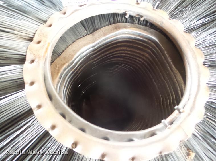 image for item AP9570 (31) street sweeper broom pads