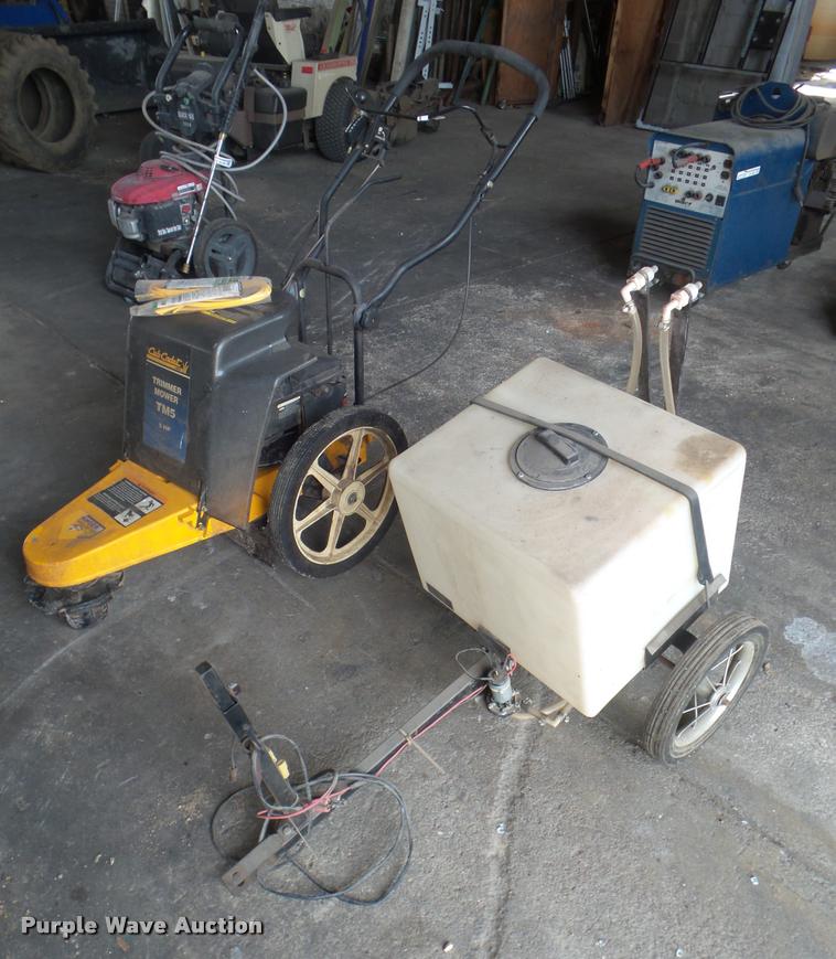 image for item AP9573 Lawn and Garden equipment