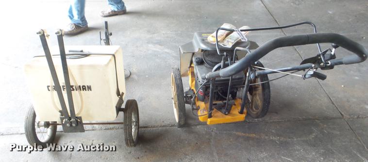 image for item AP9573 Lawn and Garden equipment