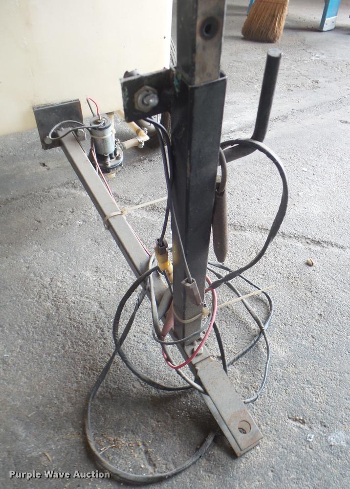 image for item AP9573 Lawn and Garden equipment