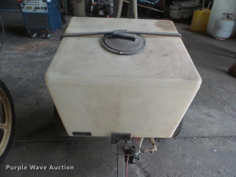 image for item AP9573 Lawn and Garden equipment