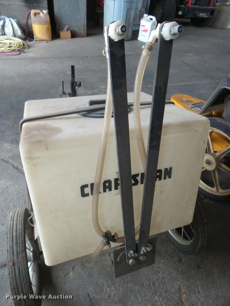 image for item AP9573 Lawn and Garden equipment