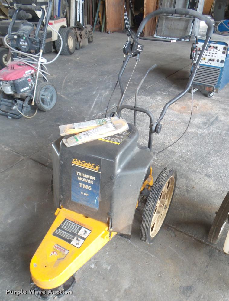 image for item AP9573 Lawn and Garden equipment