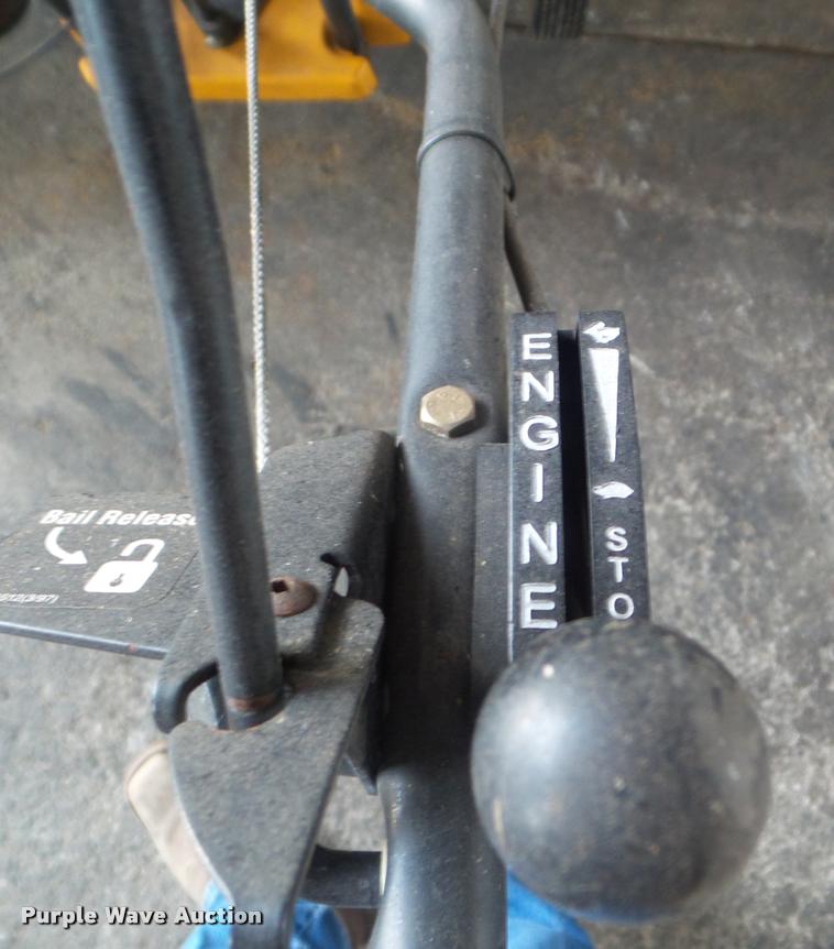 image for item AP9573 Lawn and Garden equipment