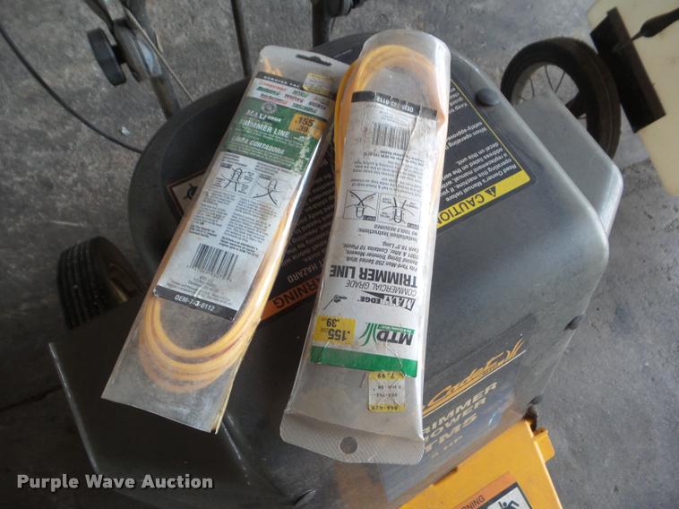 image for item AP9573 Lawn and Garden equipment